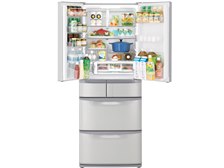 日立 スリープ保存 真空チルドSL R-SF520CM(SH) [ハイブライト