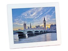 大型のモニター画面で大迫力の画質』 KEIAN KDPF15010N-WH [ピアノ