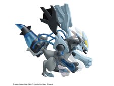 BANDAI ポケモンプラモコレクション No.027+No.028 セレクトシリーズ