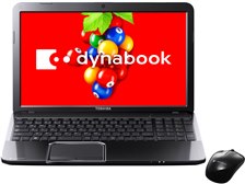 東芝 dynabook T552 T552/47GB PT55247GBHB [プレシャスブラック] 価格