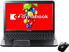 東芝 dynabook T552 T552/36GB PT55236GBHB [プレシャスブラック] 価格