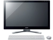 SONY VAIO Lシリーズ SVL2412AJ Core i7/メモリー8GB/HDD1TB/Office