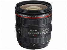 CANON EF24-70mm F4L IS USM 価格比較 - 価格.com