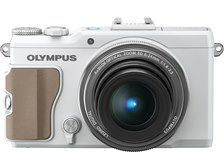オリンパス OLYMPUS STYLUS XZ-2 [ホワイト] 価格比較 - 価格.com