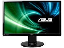 ASUS VG248QE [24インチ] オークション比較 - 価格.com