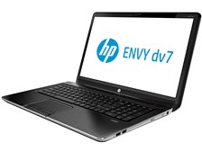 HP ENVY dv7-7300/CT Core i7 3630QM搭載モデル 価格比較 - 価格.com