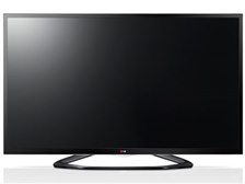 LGエレクトロニクス Smart CINEMA 3D TV 47LA6400 [47インチ] 価格比較