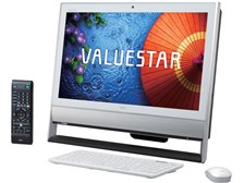 NEC VALUESTAR N VN770/MSW PC-VN770MSW [ファインホワイト] 価格比較