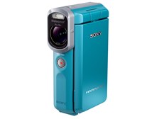 SONY HDR-GW66V (L) [ブルー] 価格比較 - 価格.com