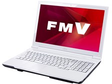 富士通 FMV LIFEBOOK AH42/K FMVA42KW2 価格比較 - 価格.com
