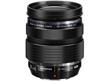 オリンパス M.ZUIKO DIGITAL ED 12-40mm F2.8 PRO 価格比較 - 価格.com