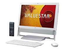 NEC VALUESTAR N VN770/NSW PC-VN770NSW [ファインホワイト] 価格比較