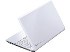東芝 dynabook Satellite B353/21KW PB35321KSVWW [ホワイト] 価格比較