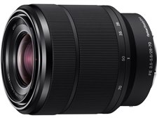 α7Cに本レンズはどうでしょうか？』 SONY FE 28-70mm F3.5-5.6 OSS