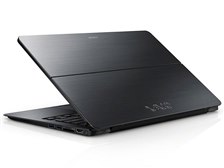 SONY VAIO Fit 13A SVF13N1A1J Core i5/メモリー8GB/SSD256GB搭載