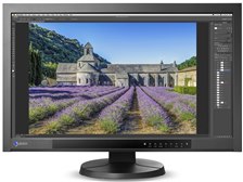 EIZO ColorEdge CX271-CN [27インチ ブラック] 価格比較 - 価格.com