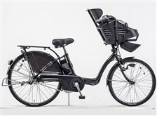 パナソニック ギュット・DX BE-ENMD636-B2 [ピュアマットブラック] +