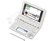 カシオ エクスワード XD-U9800 価格比較 - 価格.com