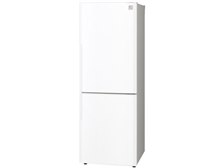 シャープ SJ-PD27Y-W [ホワイト系] 価格比較 - 価格.com