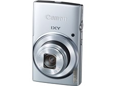 CANON IXY 140 [シルバー] オークション比較 - 価格.com