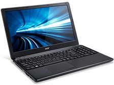 Acer Aspire E1 E1-532-H14D/K [ブラック] 価格比較 - 価格.com