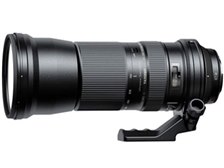 TAMRON SP 150-600mm F/5-6.3 Di VC USD (Model A011) [ニコン用