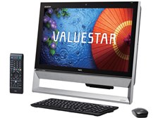 NEC VALUESTAR S VS570/SSB PC-VS570SSB オークション比較 - 価格.com