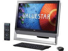 NEC VALUESTAR S VS370/SSB PC-VS370SSB [ファインブラック] 価格比較
