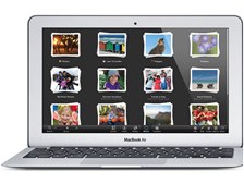 Apple MacBook Air 1400/11.6 MD711J/B 価格比較 - 価格.com