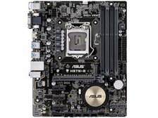 ASUS H97M-E 価格比較 - 価格.com