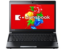 東芝 dynabook R73 R73/38MB PR73-38MBXB [グラファイトブラック] 価格