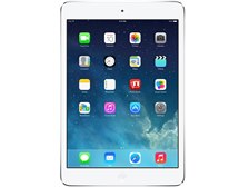 Apple iPad mini Wi-Fi+Cellular 16GB MD543J/A SIMフリー [シルバー