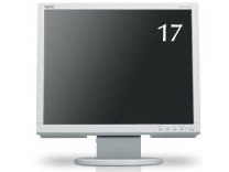 NEC LCD-AS171M-C [17インチ] 価格比較 - 価格.com