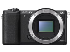 SONY α5100 ILCE-5100 ボディ レビュー評価・評判 - 価格.com