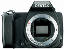 ペンタックス PENTAX K-S1 ボディ [ブラック]のクチコミ - 価格.com