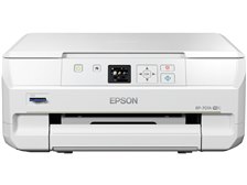 インクを認識しない件について』 EPSON カラリオ EP-707A のクチコミ