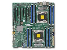 SUPERMICRO X10DAi オークション比較 - 価格.com