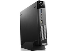 Lenovo ThinkCentre M73 Tiny 10AXCTO1WW Core i3 4150T搭載