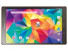 サムスン GALAXY Tab S 8.4 SC-03G docomo レビュー評価・評判 - 価格.com