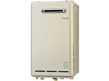 リンナイ エコジョーズ 給湯専用 RUX-E2013W 20号 [都市ガス] 価格比較