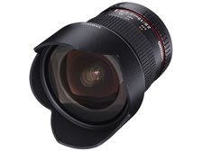 SAMYANG 10mm F2.8 ED AS NCS CS [ニコン用]投稿画像・動画 - 価格.com