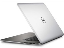 Dell Inspiron 15 7000シリーズ プラチナ・4Kタッチパネル Core i7