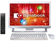 東芝 dynabook D71 D71/PW PD71PWP-BHA [リュクスホワイト] 価格比較