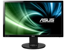 ASUS VG248QE-J [24インチ ブラック] 価格比較 - 価格.com