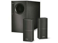 Bose Acoustimass 5 Series V ステレオスピーカーシステム [スピーカー