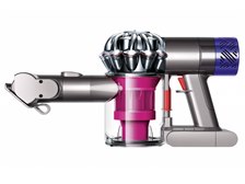 ダイソン Dyson V6 Triggerpro レビュー評価・評判 - 価格.com