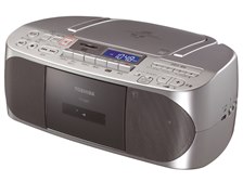 東芝 TY-CDX7(S) [シルバー] オークション比較 - 価格.com
