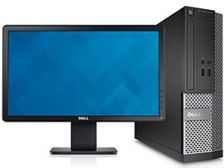 Dell OptiPlex 3020 スモールシャーシ Core i5 4590搭載モデル 価格
