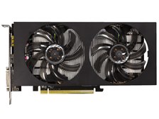 玄人志向 RD-R7-370-E2GB [PCIExp 2GB] 価格比較 - 価格.com