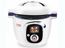 ティファール マルチクッカー Cook4me CY7011JP 価格比較 - 価格.com